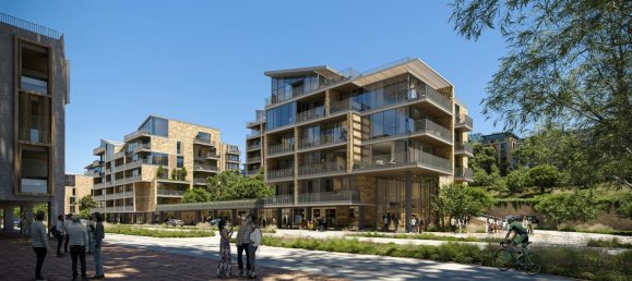 2 rooms Apartment in Beyoglu, Turkey No. 22128 18