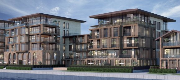 2 rooms Apartment in Beyoglu, Turkey No. 22128 19