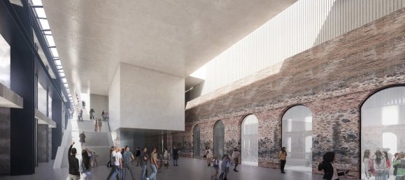 2 rooms Apartment in Beyoglu, Turkey No. 22128 21