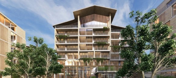 2 rooms Apartment in Beyoglu, Turkey No. 22128 10