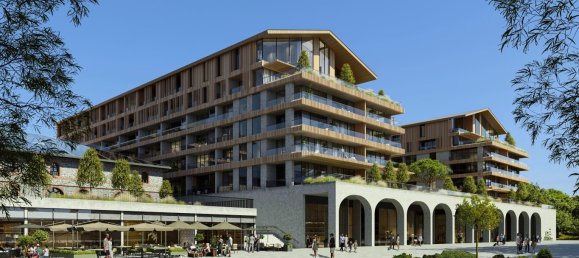 2 rooms Apartment in Beyoglu, Turkey No. 22128 11