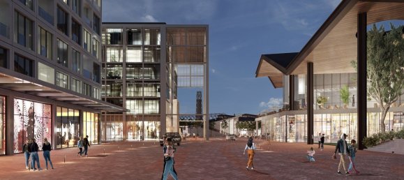 2 rooms Apartment in Beyoglu, Turkey No. 22128 5