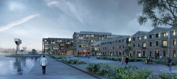 2 rooms Apartment in Beyoglu, Turkey No. 22128 3