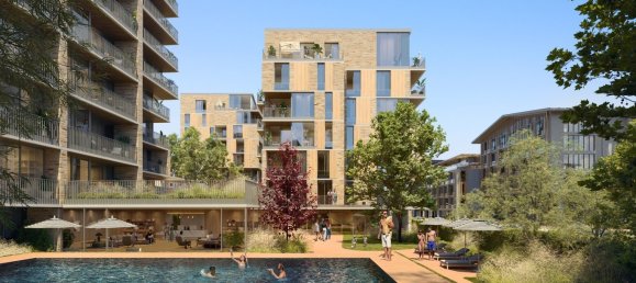 2 rooms Apartment in Beyoglu, Turkey No. 22128 16