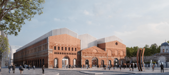 2 rooms Apartment in Beyoglu, Turkey No. 22128 23