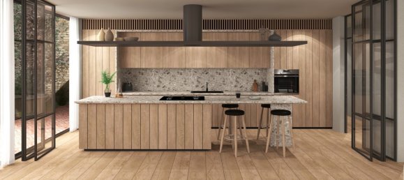 2 rooms Apartment in Beyoglu, Turkey No. 22128 12