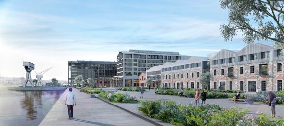 2 rooms Apartment in Beyoglu, Turkey No. 22128 2