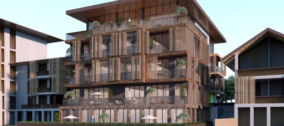 2 rooms Apartment in Beyoglu, Turkey No. 22128 17