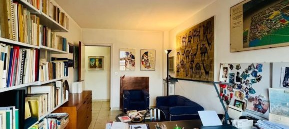 8 bedrooms Apartment in Turin, Italy No. 380301 30