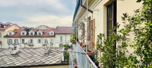 8 bedrooms Apartment in Turin, Italy No. 380301 22