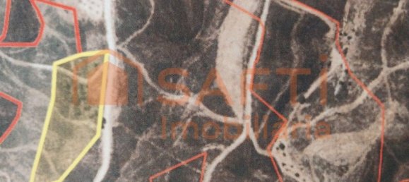 Земельный участок 9200м² в Тавира, Португалия № 154374 2