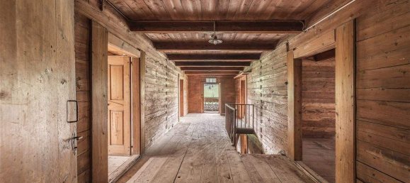 Дом с 6 комнатами в Лех, Австрия № 96673 10