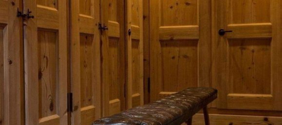 Дом с 6 комнатами в Лех, Австрия № 96673 14