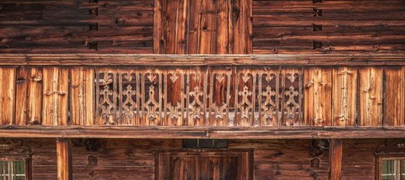 Дом с 6 комнатами в Лех, Австрия № 96673 4