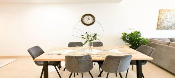 Квартира с 2 спальнями в Al Raha Beach, ОАЭ № 29840 5