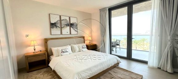 Квартира с 2 спальнями в Al Raha Beach, ОАЭ № 29840 10