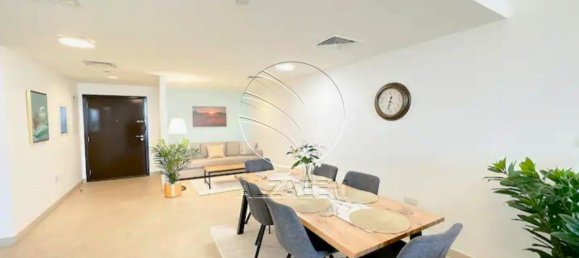 Квартира с 2 спальнями в Al Raha Beach, ОАЭ № 29840 3