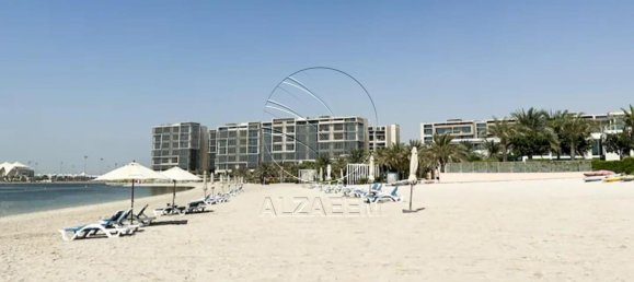Квартира с 2 спальнями в Al Raha Beach, ОАЭ № 29840 25