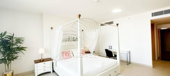 Квартира с 2 спальнями в Al Raha Beach, ОАЭ № 29840 13