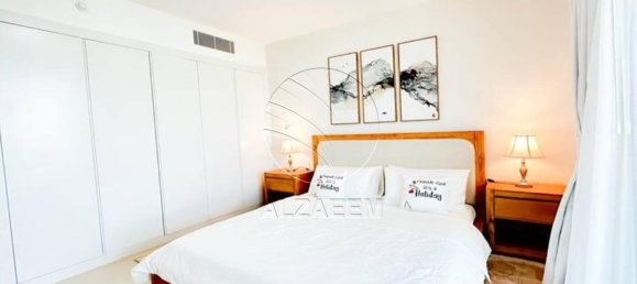 Квартира с 2 спальнями в Al Raha Beach, ОАЭ № 29840 7