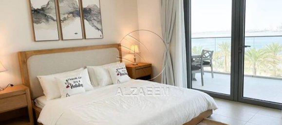 Квартира с 2 спальнями в Al Raha Beach, ОАЭ № 29840 11