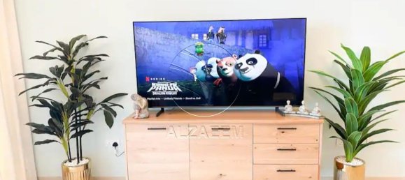 Квартира с 2 спальнями в Al Raha Beach, ОАЭ № 29840 8