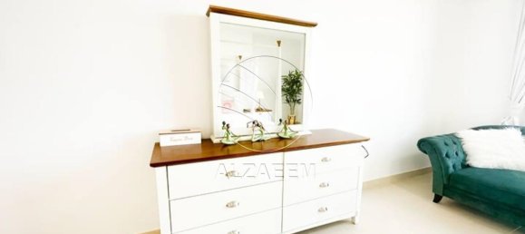 Квартира с 2 спальнями в Al Raha Beach, ОАЭ № 29840 15