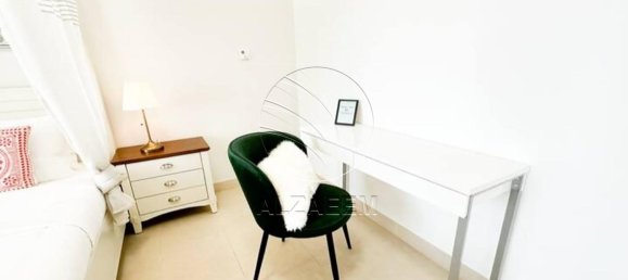 Квартира с 2 спальнями в Al Raha Beach, ОАЭ № 29840 21