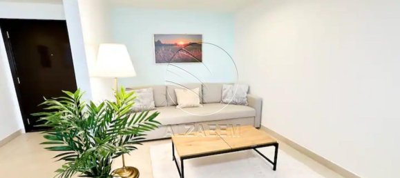 Квартира с 2 спальнями в Al Raha Beach, ОАЭ № 29840 4