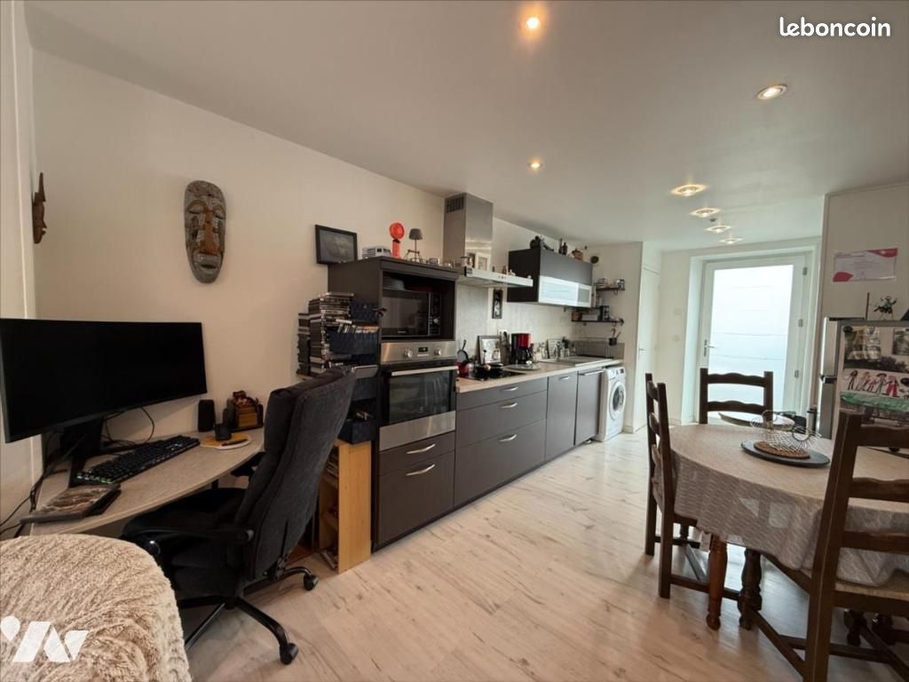 1 bedroom Apartment in Manche, France No. 353731