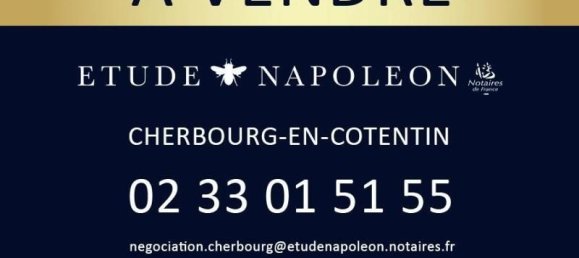 1 bedroom Apartment in Manche, France No. 353731 11