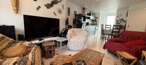 1 bedroom Apartment in Manche, France No. 353731 3