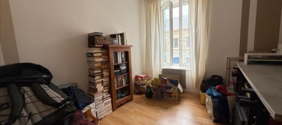 1 bedroom Apartment in Manche, France No. 353731 5