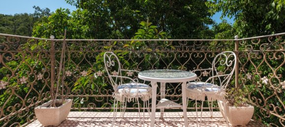 4 Schlafzimmer Villa in Monchique, Portugal, Nr. 237490 20