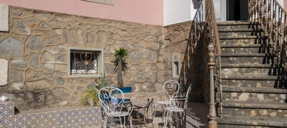 4 Schlafzimmer Villa in Monchique, Portugal, Nr. 237490 27