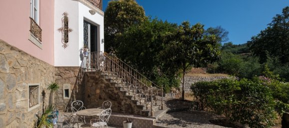 4 Schlafzimmer Villa in Monchique, Portugal, Nr. 237490 30