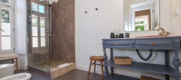 4 Schlafzimmer Villa in Monchique, Portugal, Nr. 237490 7