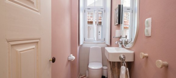 4 Schlafzimmer Villa in Monchique, Portugal, Nr. 237490 11