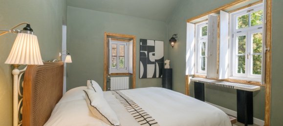 4 Schlafzimmer Villa in Monchique, Portugal, Nr. 237490 4