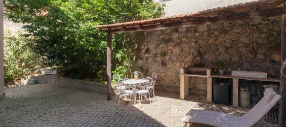4 Schlafzimmer Villa in Monchique, Portugal, Nr. 237490 23