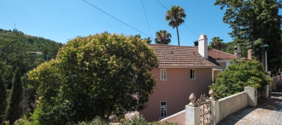 4 Schlafzimmer Villa in Monchique, Portugal, Nr. 237490 24