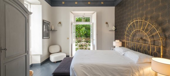 4 Schlafzimmer Villa in Monchique, Portugal, Nr. 237490 2