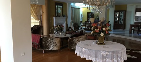 8 bedrooms Villa in Thermaic Gulf, Greece No. 6039 26