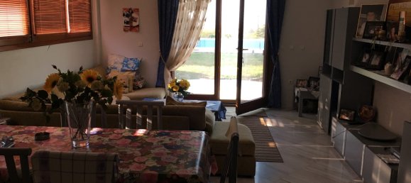 8 bedrooms Villa in Thermaic Gulf, Greece No. 6039 22