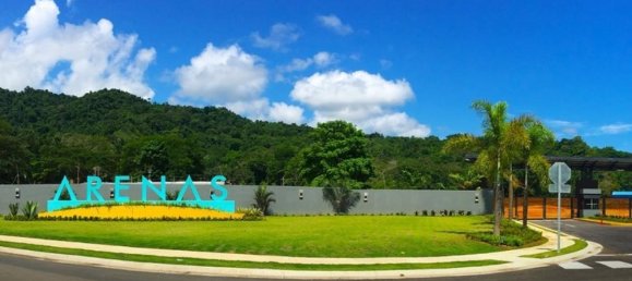 3 غرف نوم منزل في Garabito, Costa Rica رقم 928 4