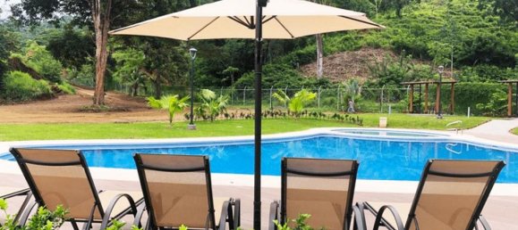 3 غرف نوم منزل في Garabito, Costa Rica رقم 928 3