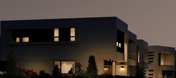 3 bedrooms Villa in Paralimni, Cyprus No. 22707 2