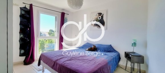 2 Schlafzimmer Wohnung in Montpellier, France, Nr. 297570 5