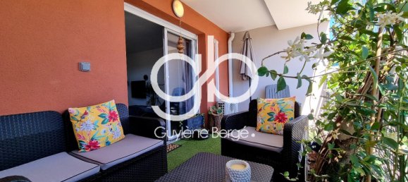 2 Schlafzimmer Wohnung in Montpellier, France, Nr. 297570 7