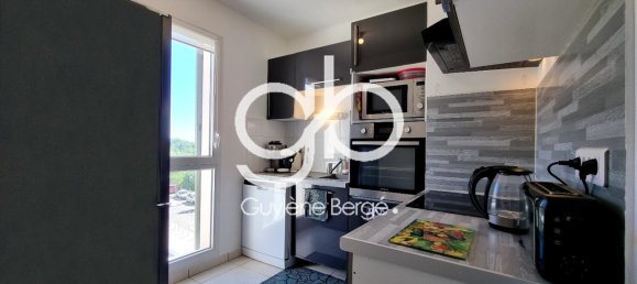 2 Schlafzimmer Wohnung in Montpellier, France, Nr. 297570 4